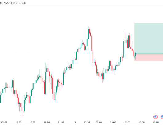 XAUUSD